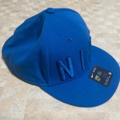 値下げしました！NIKE ナイキ　キャップの画像