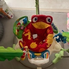 ジャンパルーの画像
