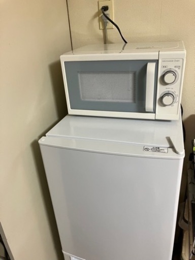 電子レンジ