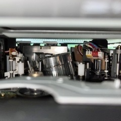 【希少】SONY　SVO-5800　VHS　ビデオカセットレコーダー　動作品 商品の写真 | SVO-5800 | S-VHS／VHS | | 法人のお客様 | ソニー