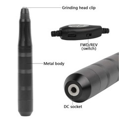 ネイルマシンの画像