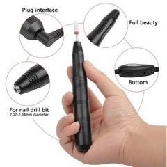 ネイルマシンの画像