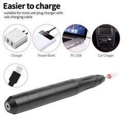 ネイルマシンの画像