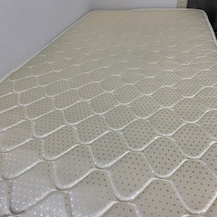 【ニトリ】シングルマットレス　ポルタ2 中古品