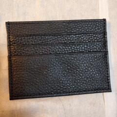 クロムハーツ風カードケースの画像