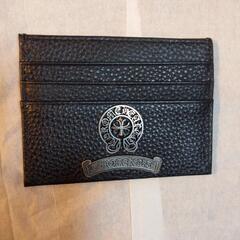クロムハーツ風カードケース