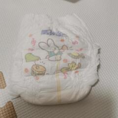 おむつパンツMサイズ　メリーズ　５１枚の画像