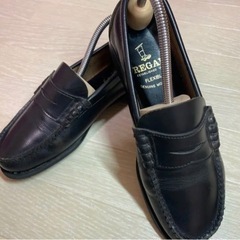 ローファー　REGAL 22.5センチ　革靴