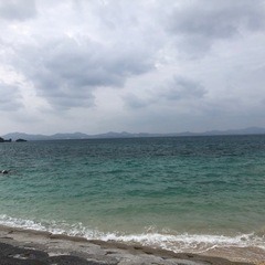 決まりました。最終値下げ　ペット可、ファミリー向け綺麗な海から直ぐの広々戸建 - 不動産