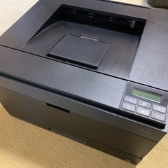 DELL 2330dn A4 laserプリンター中古