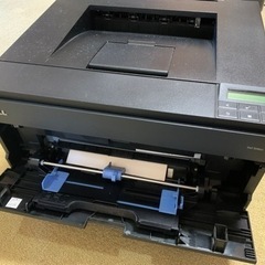 DELL 2330dn A4 laserプリンター中古の画像