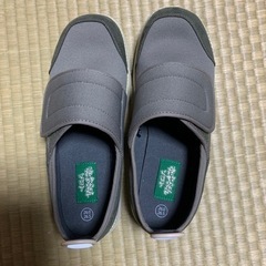 介護用シューズ 26~26.5cm 5E