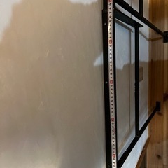 E351231 Essence アイアン・クラシックアングル 格子480ミリの画像