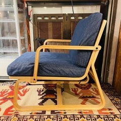 売約済み】無印 無印良品 MUJI リビングでもダイニングでもつかえる