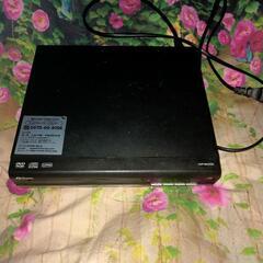 DVDプレーヤー