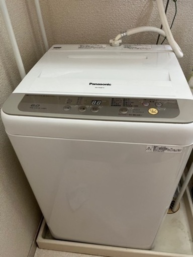 洗濯機