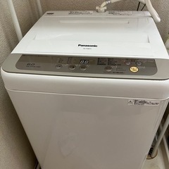 洗濯機