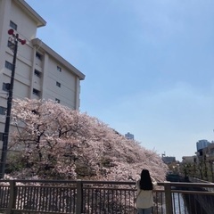 明日(4/29)、上野にあるカフェ行きませんか？(日本人の友達探...