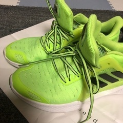 adidas(引渡し完了)の画像