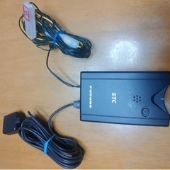 ETC車載器