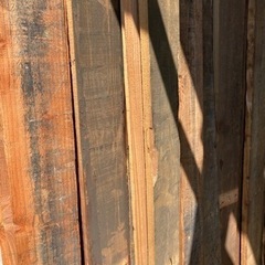 囲いにも╰(*´︶`*)╯♡100枚くらいあります木材^ - ^古き良き(*´꒳`*)古民家再生(*^o^*)リノベ(*´꒳`*)アメリカンBOX(*´꒳`*)の画像