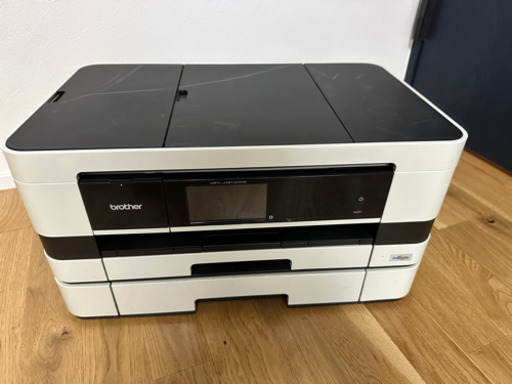 ブラザーA3プリンター