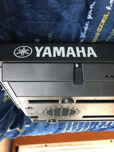 YAMAHAデジタルピアノP-105・88鍵盤