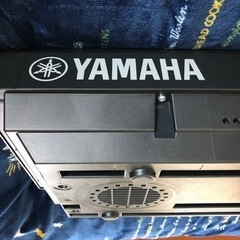 YAMAHAデジタルピアノP-105・88鍵盤の画像
