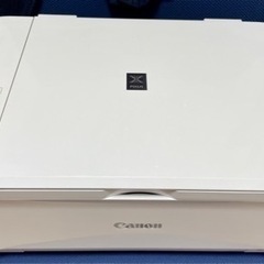 Canon プリンター＆スキャナー MG3530