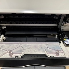 Canon プリンター＆スキャナー MG3530の画像