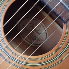 フェンダー　FENDER　MA1　1万5千円ぐらいの品　ミニアコースティックギターの画像