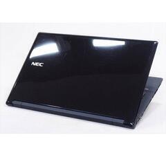 2018年3月モデル！Office2019搭載！軽量薄型！ i5-6200U 8G 500G 15.6TFT DVD 無線+有線LAN Win10
         の画像