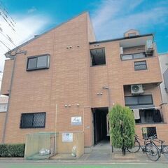 😲契約金15,000円で住めます😲保証人不要！ネット無料！ の画像