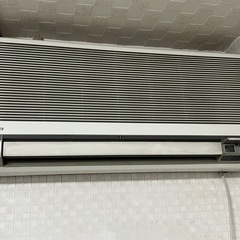 エアコン3台
