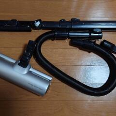 サイクロン式掃除機の画像