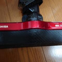サイクロン式掃除機の画像