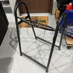 ペール缶スタンド