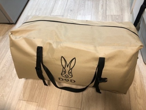 DODのソトネノキワミLサイズ