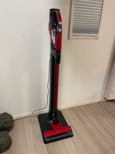 HITACHI 掃除機