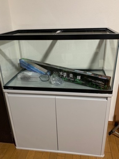 90cm水槽セット
