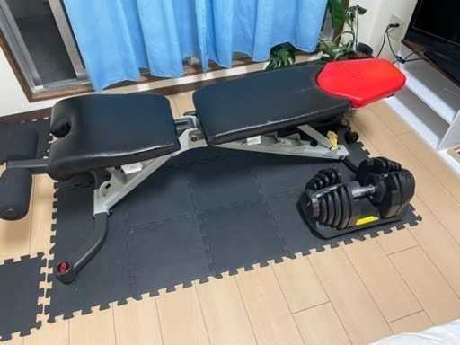 トレーニング用品