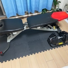 トレーニング用品