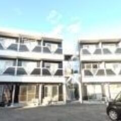 【🍒入居費用13万円🍒】🌟信越本線 北高崎駅🌟