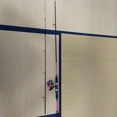 釣り竿