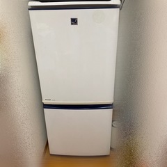 【再募集】冷蔵庫 一人暮らし用