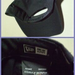XLARGE×NEW ERA WALKING APE SNAPBACK CAP ニューエラ エクストララージ キャップ 帽子の画像