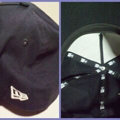 XLARGE×NEW ERA WALKING APE SNAPBACK CAP ニューエラ エクストララージ キャップ 帽子の画像
