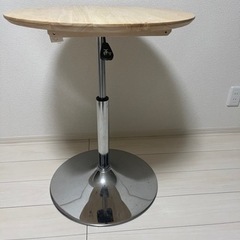 ルネセイコウ　カフェテーブル　コーヒーテーブル