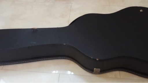 楽器 Gibson Blues King