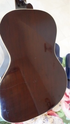 楽器 Gibson Blues King